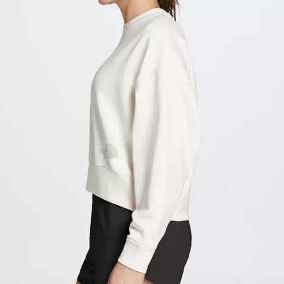 The North FaceHorizon Performance Fleece Crew Sweatshirt Size XL - Picture 4 of 7